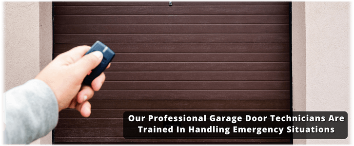 Trusted Garage Doors Sausalito