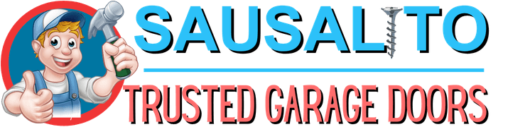 Sausalito Trusted Garage Doors